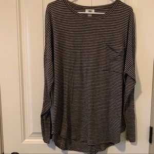 Old Navy sweater with pocket
